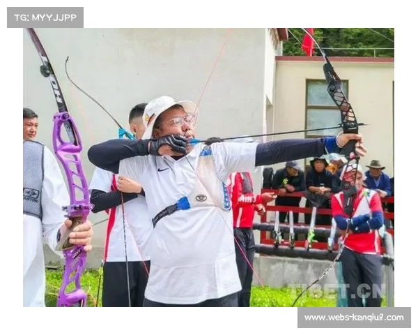 亚东传统射箭赛事助力体育产业与旅游文化深度融合与发展