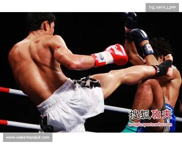 石佛湾拳手王竞丰泰国客场KO106战强敌，减重策略成功